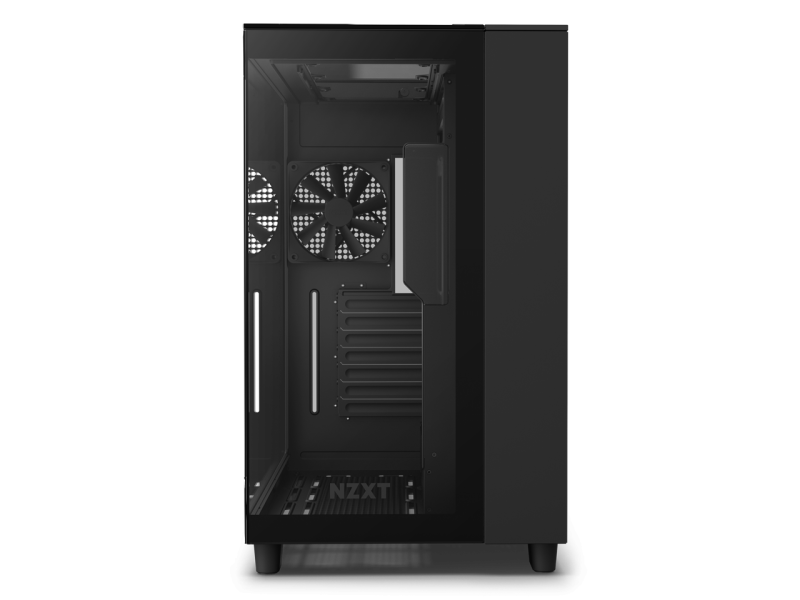 Кутия NZXT H9 Elite Matte Black - Image 2