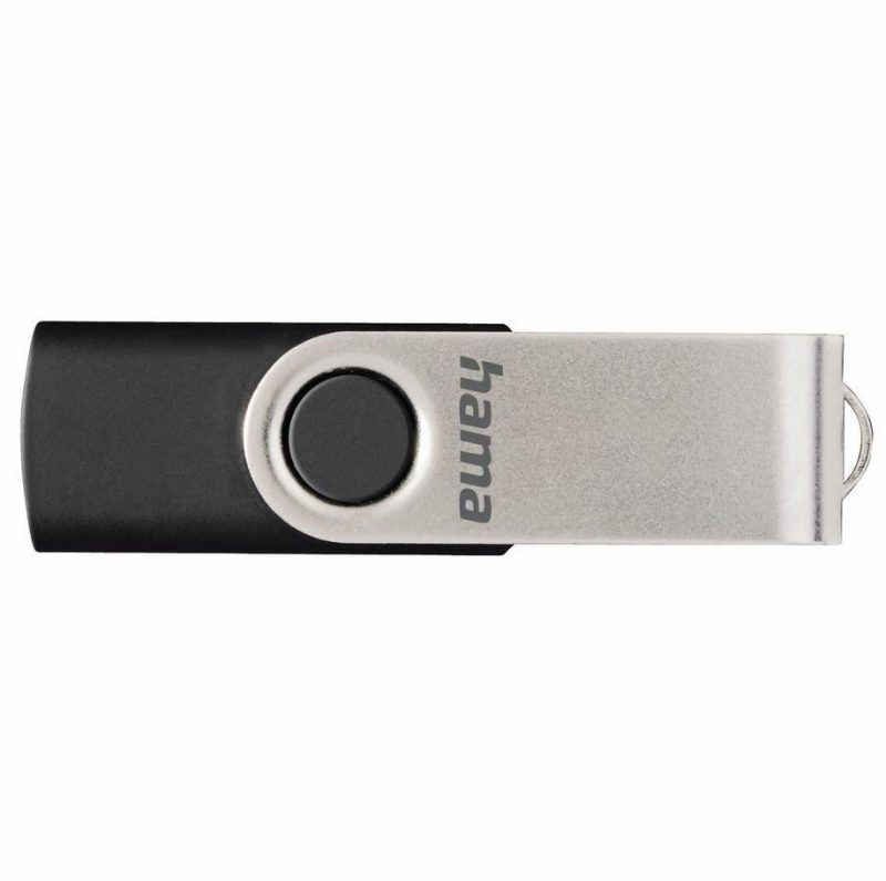 USB памет Rotate, 16GB, HAMA-94175 - Image 4