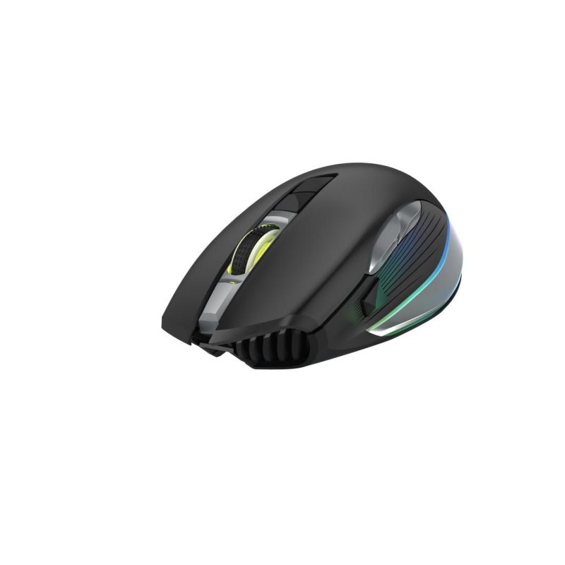 Геймърска мишка Hama uRage Reaper 700, Оптична, USB - Image 2
