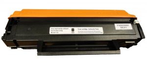Тонер касета UPRINT MLT-D111S, SAMSUNG, Black - Image 2