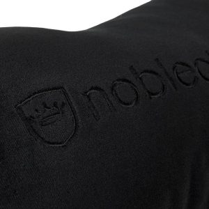 Комплект възглавници Noblechairs, За геймърски стол EPIC/ICON/HERO, Черен - Image 2
