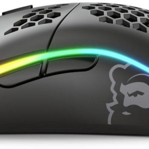 Геймърска мишка Glorious Model O (Matte Black) - Image 4
