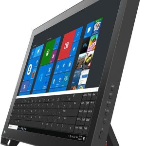 Монитор EIZO DuraVision FDF2382WT-BK 2MP, Тъч, 23", Full HD, IPS - Image 3