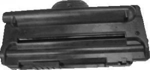 Тонер касета UPRINT SCX-D4200A, SAMSUNG, Черен - Image 2