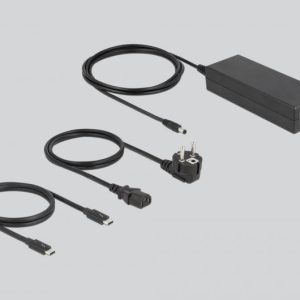 Хъб Delock Thunderbolt, 4 портов, DELOCK-64157 - Image 4