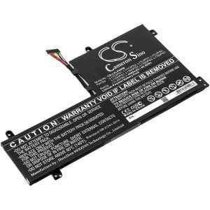 Батерия за лаптоп LENOVO L17C3PG1  Legion Y530 Y730  LVL530NB  11.25V 4400mAh CAMERON SINO - Image 2