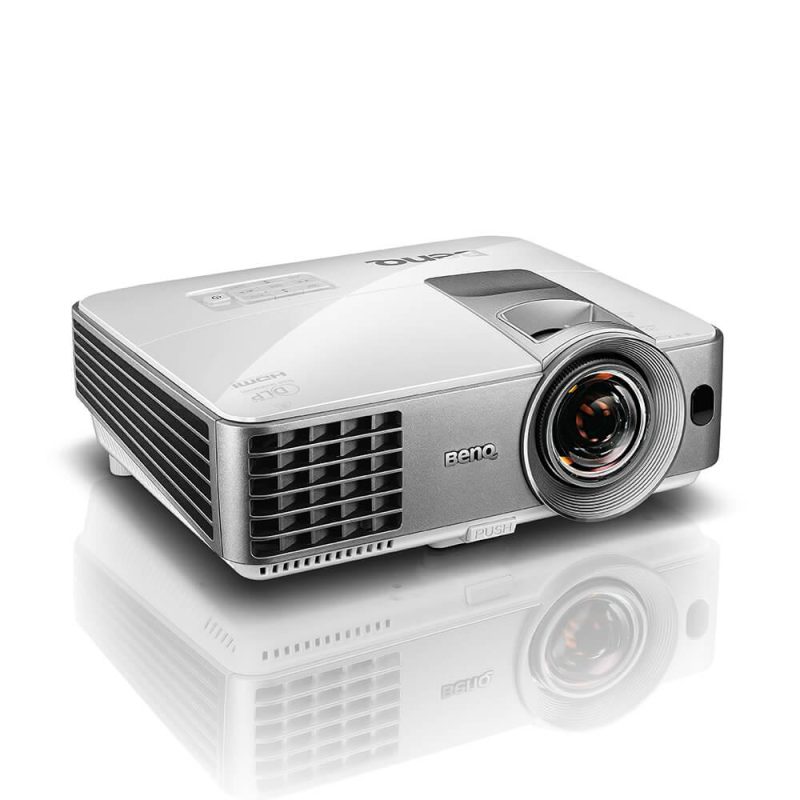 Видеопроектор BenQ MW632ST - Image 2