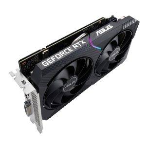 Видеокарта ASUS Dual RTX 3050 OC V2 8GB GDDR6 - Image 5
