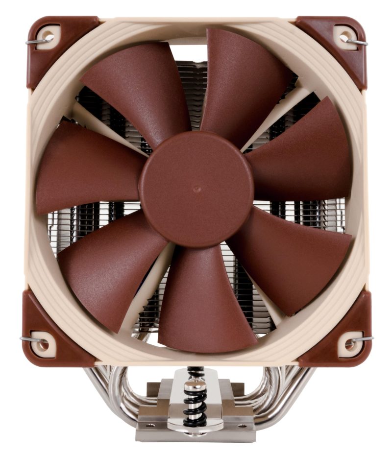 Охладител за процесор Noctua NH-U12S - Image 2