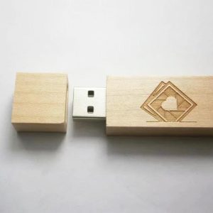 USB памет ESTILLO SD82, 32GB - Image 2