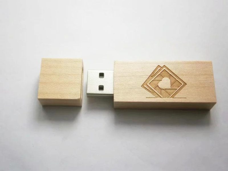 USB памет ESTILLO SD82, 32GB - Image 2