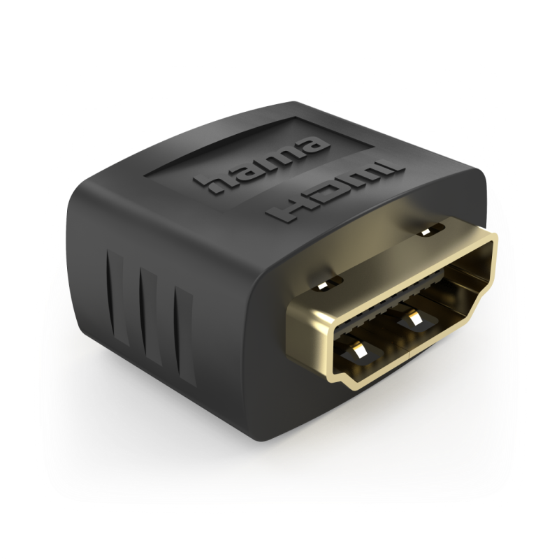 Адаптер HAMA, HDMI женско-женско,8K, 205173 - Image 3