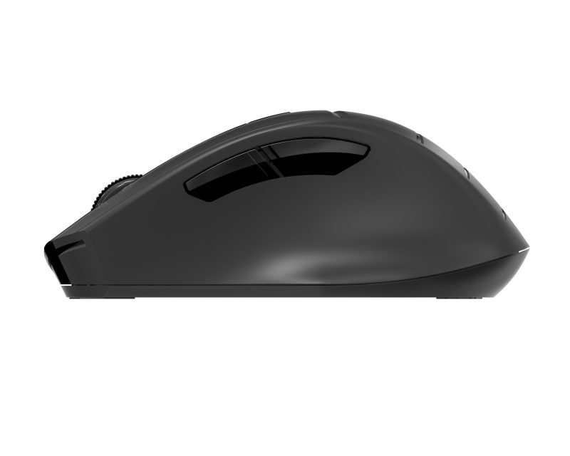 Оптична мишка A4tech FG30S Fstyler, безшумна - Image 3