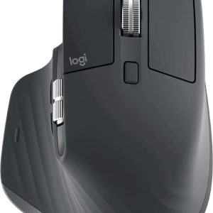 Безжична лазерна мишка LOGITECH MX Master 3S - Image 3