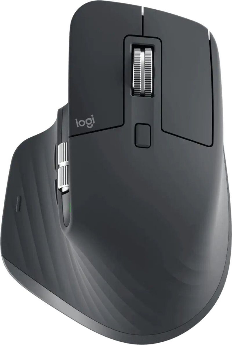 Безжична лазерна мишка LOGITECH MX Master 3S - Image 3