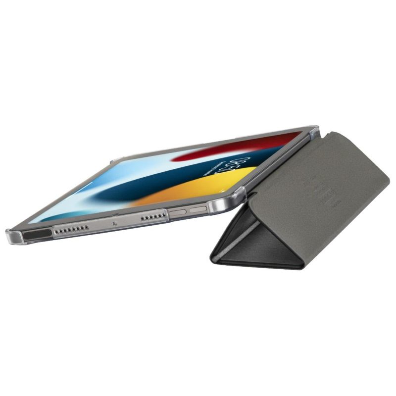 Калъф за таблет HAMA Fold Clear, За Apple iPad mini 8.3" (6th gen./2021), 216452 - Image 2