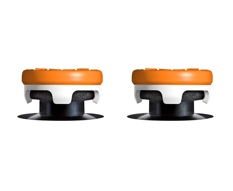 Аксесоар KontrolFreek Sports Thumbsticks Omni - Orange - Image 2