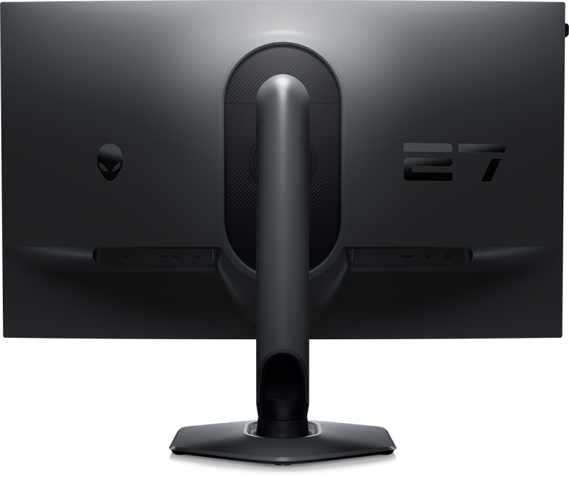 Монитор Dell Alienware AW2724HF 27" Fast-IPS, 1920 x 1080, 360Hz, 0.5ms - Image 8