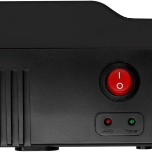 Стабилизатор POWERWALKER AVR 1200, 1200VA - Image 2