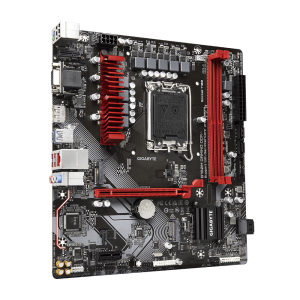 Дънна платка GIGABYTE B760M GAMING, socket 1700 - Image 3