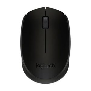 Безжична оптична мишка LOGITECH B170