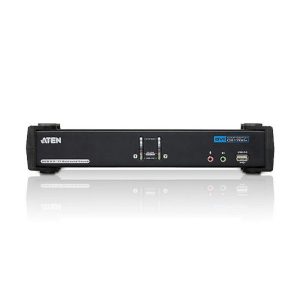 KVMP превключвател ATEN CS1782A 2-портов - Image 2