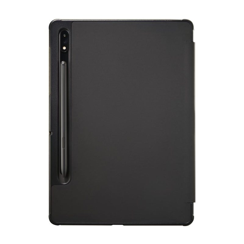 Калъф за таблет HAMA Fold, За Samsung Galaxy Tab S7/ S8 11", Място за писaлка(S-pen), 217169 - Image 3