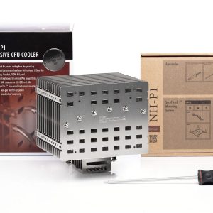 Пасивен Охладител за процесор Noctua NH-P1 - Image 4