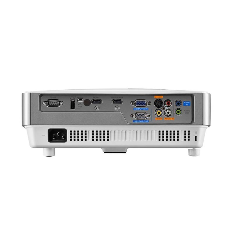 Видеопроектор BenQ MW632ST - Image 6