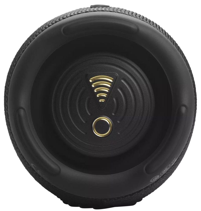 Блутут колонка JBL CHARGE 5, Wi-Fi, Черна - Image 6