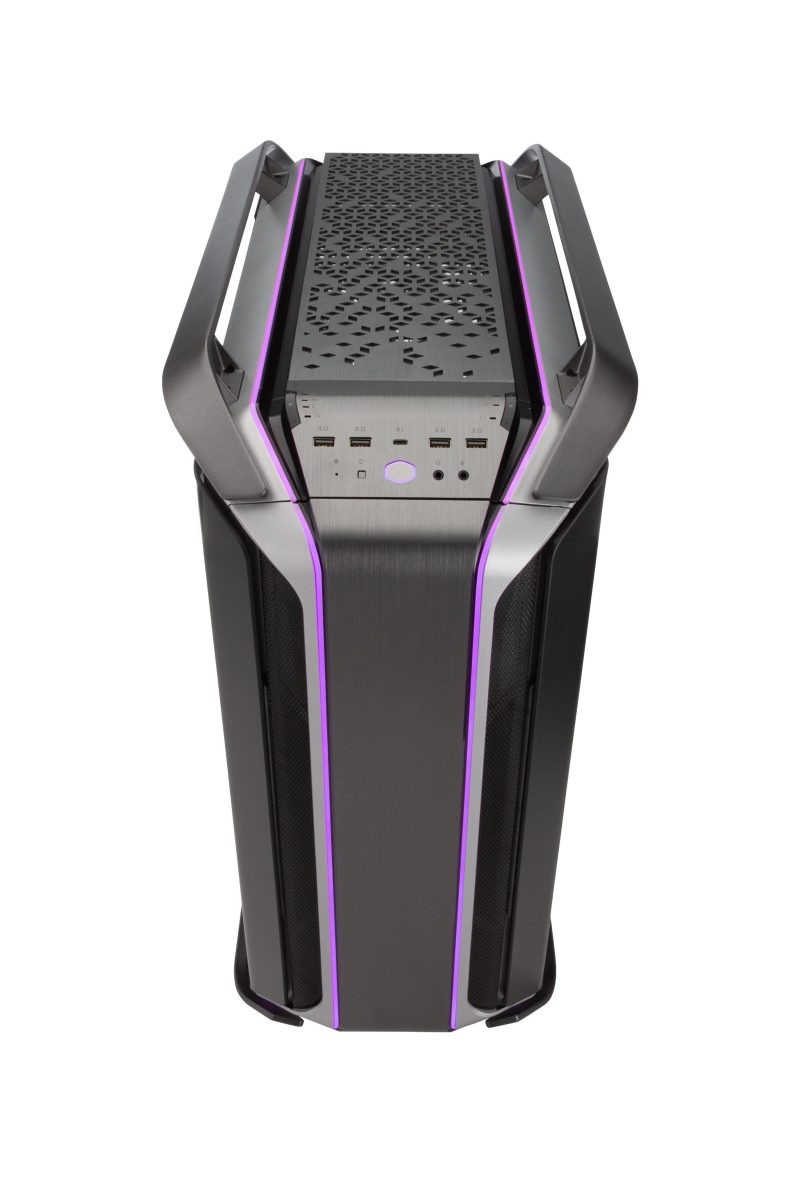 Кутия Cooler Master Cosmos C700M, Full Tower - Image 16