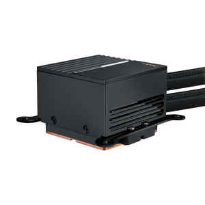 Охладител за процесор ASUS ProArt LC 420 - Image 7