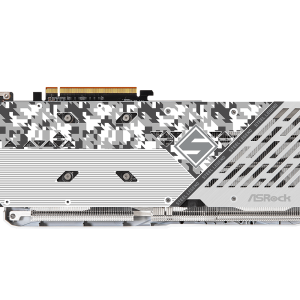 Видео карта ASROCK RX 7600 Steel Legend OC 8GB GDDR6 - Image 5