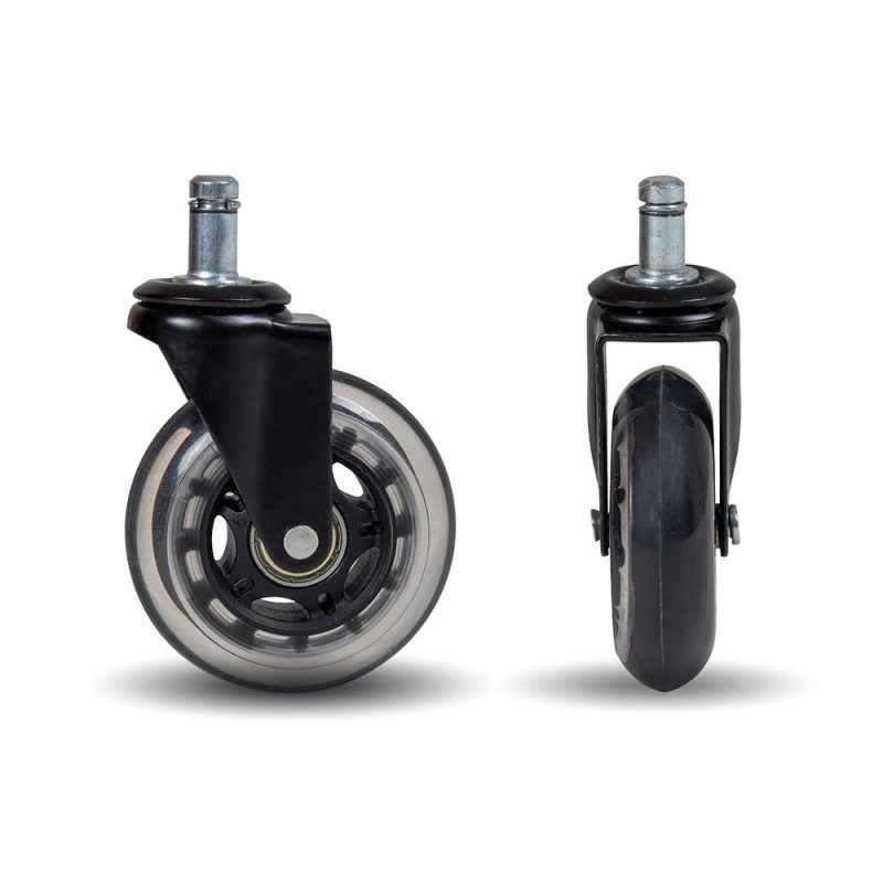 Геймърски стол FragON 5X Series Black/White - Image 9