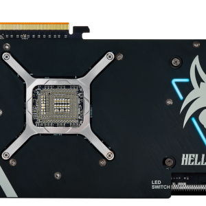 Видео карта Powercolor HELLHOUND RX 7900 XTX OC 24GB GDDR6 - Image 6