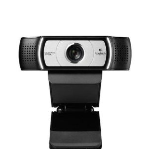 Уеб камера с микрофон LOGITECH C930e