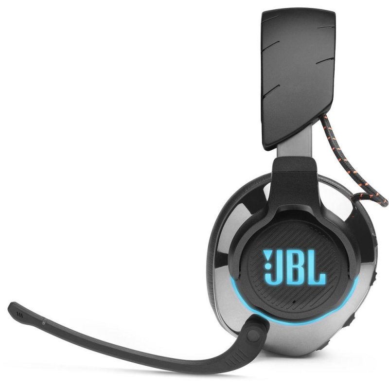 Безжични геймърски слушалки JBL Quantum 810 Black - Image 2
