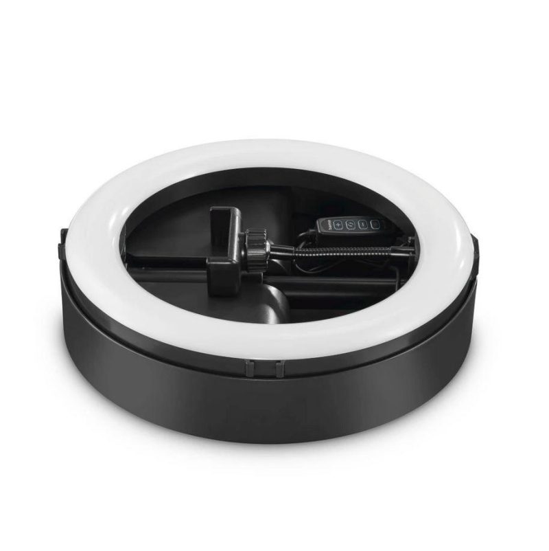 LED Лампа "SpotLight FoldUp 102 II", HAMA-04658 - Image 6