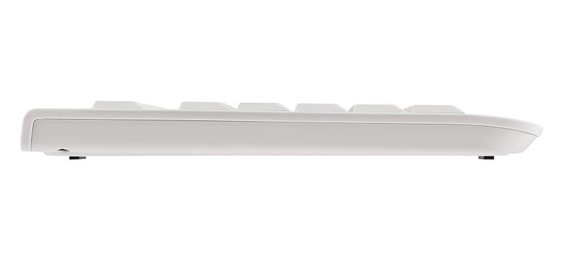 Жична клавиатура CHERRY KC 1000 - Image 2
