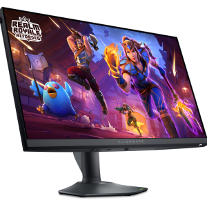 Монитор Dell Alienware AW2724HF 27" Fast-IPS, 1920 x 1080, 360Hz, 0.5ms - Image 3
