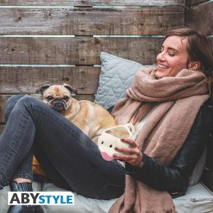 Чаша ABYSTYLE LEAGUE OF LEGENDS - Poro - Image 5