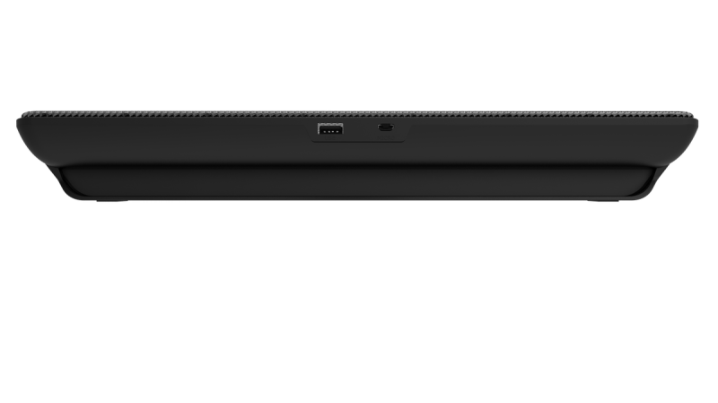 Охладител за лаптоп Cooler Master Notepal L2 Blue Led, MNW-SWTS-14FN-R1 - Image 5