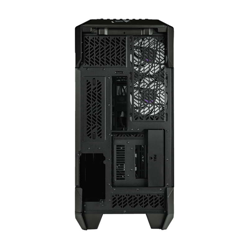 Кутия CM HAF 700 EVO Black ARGB - Image 8