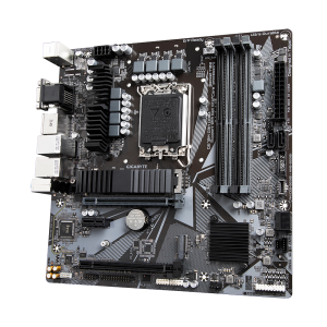 Дънна платка GIGABYTE Q670M D3H socket 1700 - Image 3