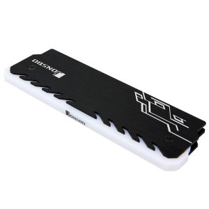 Пасивен охладител Jonsbo NC-1 RGB RAM - Image 11
