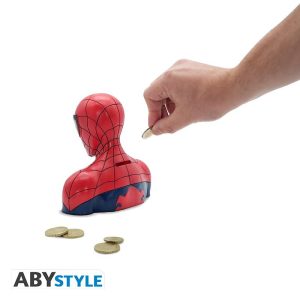 Касичка Marvel - Spider Man - Image 3