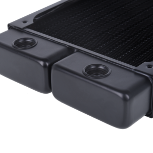 Радиатор Alphacool NexXxoS ST30 Full Copper 240mm radiator V.2 - Image 3
