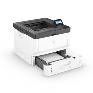 Лазерен принтер RICOH P501, A4, 43 ppm- под наем за 36 месеца - Image 2