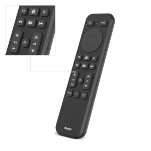 Универсално дистанционно за TV, HAMA-40070 - Image 6