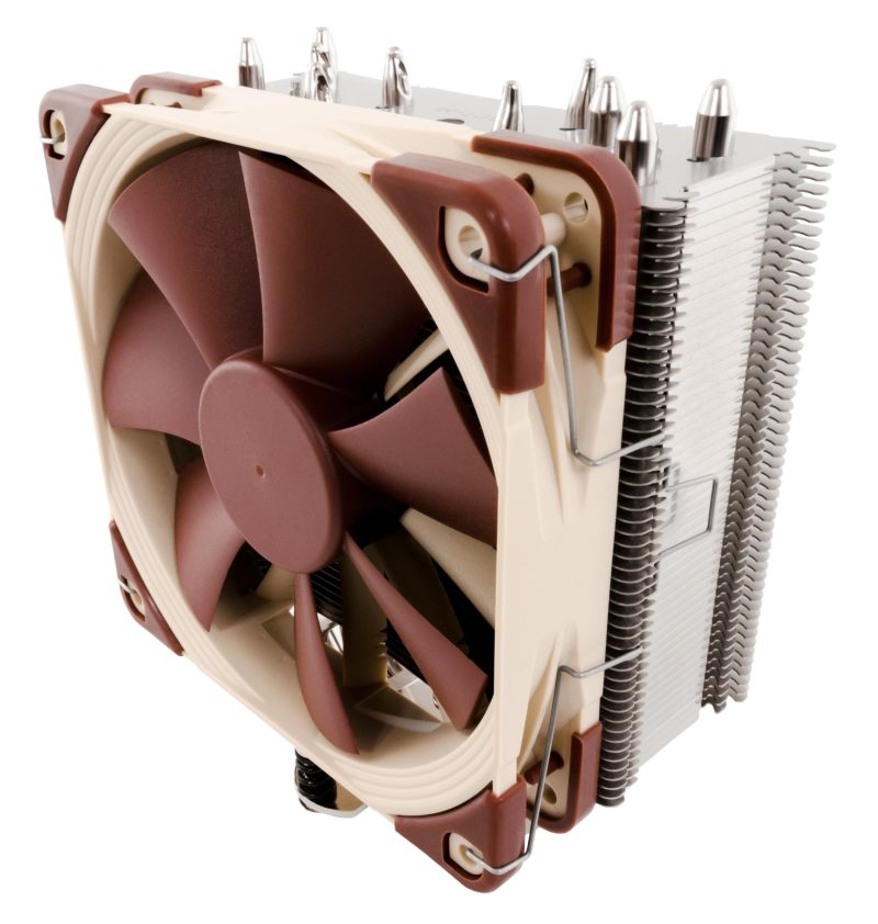 Охладител за процесор Noctua NH-U12S - Image 3